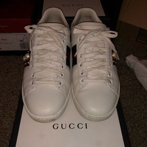 GUCCI SHOES